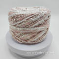 BLENDED HAND KNITTING YARN-2